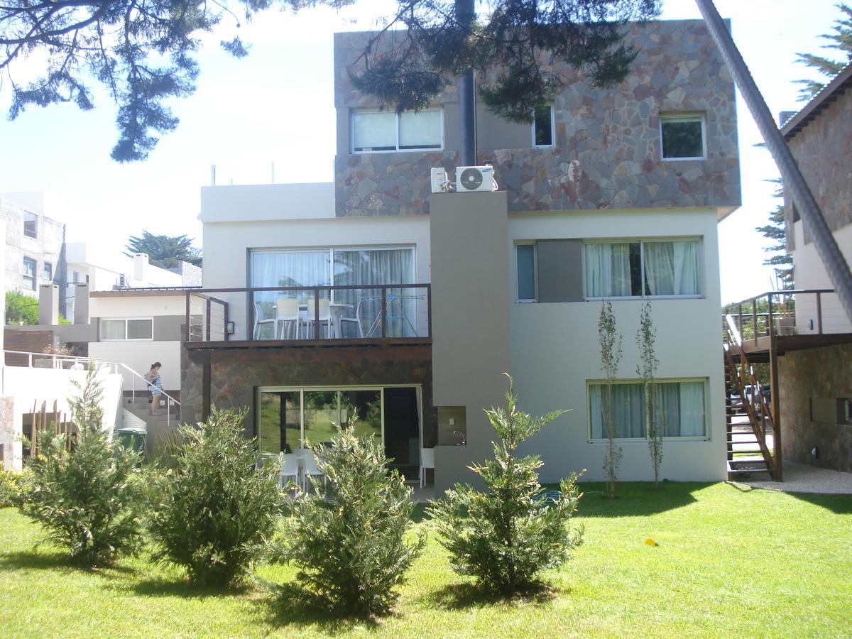 Virazon Suites Мар-де-Лас-Пампас Экстерьер фото